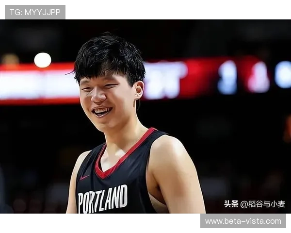 媒体人分析开拓者频繁下放与召回杨瀚森的背后意义与积极影响