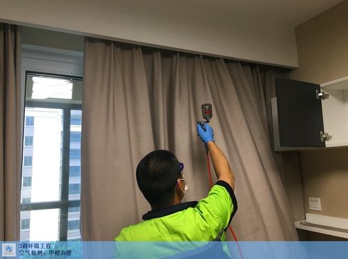 太仓正规除甲醛商家 值得信赖「苏州鲍氏企业管理咨询服务供应」